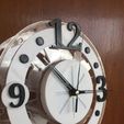 image6.jpeg Archivo STL gratis Reloj de carrete・Diseño por impresión en 3D para descargar