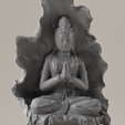 Imagen9_026.png Sculpture - Buddha - Guan yin