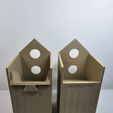 43c8ca4b-2ae5-42e4-9cbb-87718492e7c4.jpg Wingspan Assembled Bird Feeder Double Remix