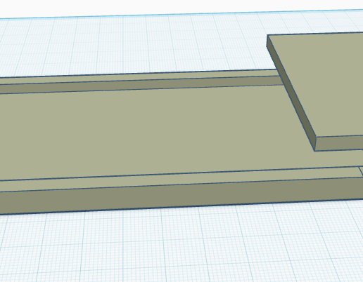fan funel surface pro 5 usb 3D model