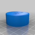 FEP_Spacer.png AnyCubic Photon Mono X FEP installation spacer