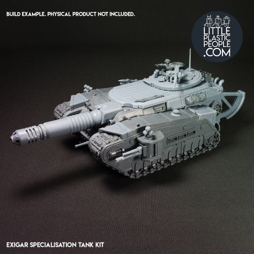 Example-9.jpg Exigar Specialisation Kit - Rogal Dorn Tank Hunter Kit
