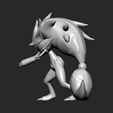 zoroark-3.jpg Pokémon - Zoroark