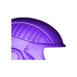 CrysisHelmet4.stl CRYSIS Helmet 3D print model