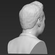 7.jpg Conan OBrien bust 3D printing ready stl obj formats