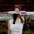 hicabine-pink-IMG_1766-scaled.jpeg Hicapa 5.1 Carbine conversion kit