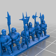 halb-strip-6.png Warmaster Empire Halberdiers