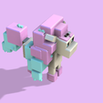 poyta v181.png (pokemon quest) ponyta