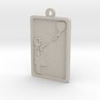 625x465_3108726_8821832_1429743466.jpg STL-Datei Banksy Girl With Balloon Pendant・Design für den 3D-Druck zum Herunterladen