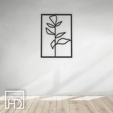 NATURE-1.png NATURE 1 WALL DECORATION BY: HOMEDETAIL