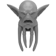 render_scene - kopie-front.252.png Mask of Akama’s face from World of Warcraft