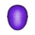 circle.stl Masque Squid Game 3