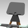 ipad-stand-detail.png iPad / tablet stand for indoor cycling