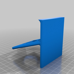08d3ab1c1317c8510297ac1b16433861.png Free 3D file overwatch genji - phone holder・3D printing model to download