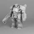 render1.png Combat Robots - The Entire Collection + two unpublished