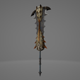 6.png MONSTER HUNTER BARIOTH GREAT SWORD