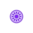 beyblade_x_bit_S_antiburst.stl Beyblade X bit Spike All versions
