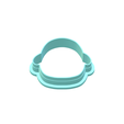 duck-2.png Duck Squish Cookie Cutter | STL File
