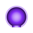 pokeball shell.stl Pokeball - Repeat Ball