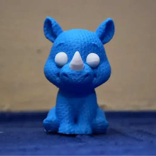 🦕 Fantasy Knitted Dino - AMS & NO AMS 🧶💚