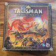 20220506_091424_2.jpg Talisman Board Game Inlay For All Extensions