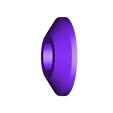 SPACER.STL gerador de corrente