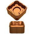 uaueiuuieaueauieaa.jpg Hot tub / Hot tub stl / tub / tub printer / Jacuzzi bath / Jacuzzi bath stl / Jacuzzi printer / bath