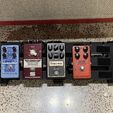 pedalboard-mini-1.jpeg GUITAR & BASS MODULAR MINI PEDALBOARD