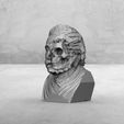 untitled.6.jpg Bust Albert Einstein Skull