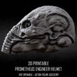 ENGINEER-HELMET-CULTS3D02-copy.jpg 3D PRINTABLE PROMETHEUS ANCIENT ENGINEER HELMET NOT OPENABLE