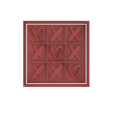 Valentine-5.png Valentine Cookie Cutter (Alternative) 5