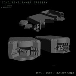 longues-sur-mer-NEU.png Longues-sur-Mer 15 cm battery (Normandy bunker)