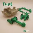 Turt5.jpg Turt - Mechanical toy