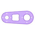 Segmento1_Act2.stl Parallel Robot Scara Model 1