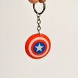 c_america.jpg Captain America Shield Keychain