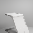 render_001.png MagSafe Apple - Dual stand
