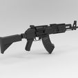 AK-12-Kalashnikova.jpg AK-12 Kalashnikova