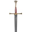 ISILDUR-1.jpg İsildur Sword