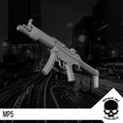 17.png MP5 SCALE 1 12 FOR ACTION FIGURES