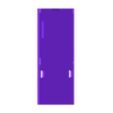 Enclosure_Base_V3.stl Creality Electronics Enclosure