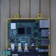 _DSC6164.jpg Raspberry Pi 4 & Waveshare Connector Adapter Housing by Nerdiy.de