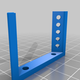 NEW_Back_Bottom_support_for_bodywork.png UPDATE for bodywork supports!  (Fully 3D printable 1/18 rc car chassis that doesn't need bearings!)