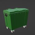 Contenedor-Basura.jpg Trash container Trash container. Container