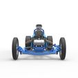 7.jpg Front engine old school dragster with 2 V8 Version 2 Scale 1:25