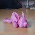 msg148525119-820745.jpg Flexi Bunny Phone holder