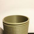 3.jpeg Free STL file Bird feeder・3D print design to download