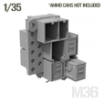 AmmorackThumb2.png M18 Hellcat Ammo Rack 1/35
