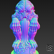 SNAG-0526.png Eldershrug - 3D Model for Printing