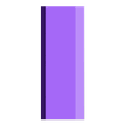 latch frame lock piece.stl Power MacPi