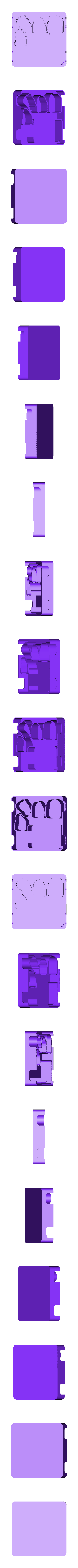 Monster_Storage_Box_-_Imp.stl Gloomhaven Full Storage Solution (Monsters/Overlays/Cards)